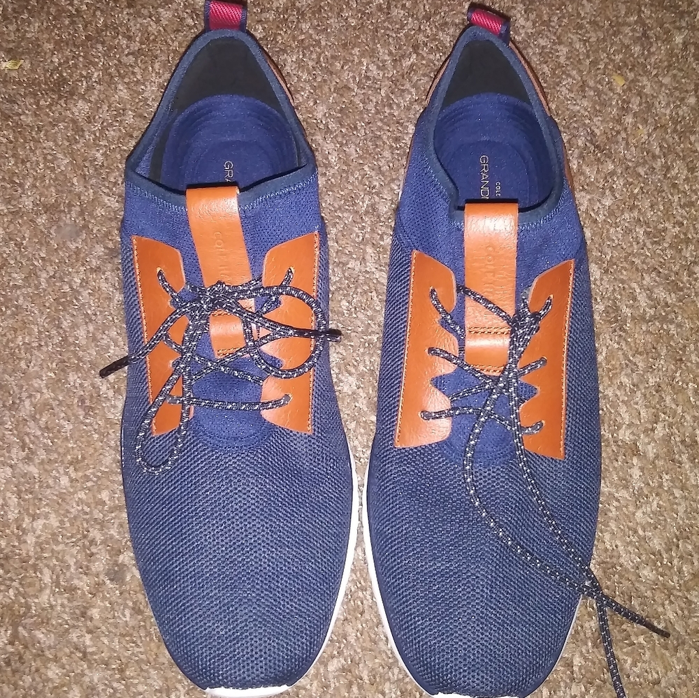 Cole Haan Grandmotion Sneaker